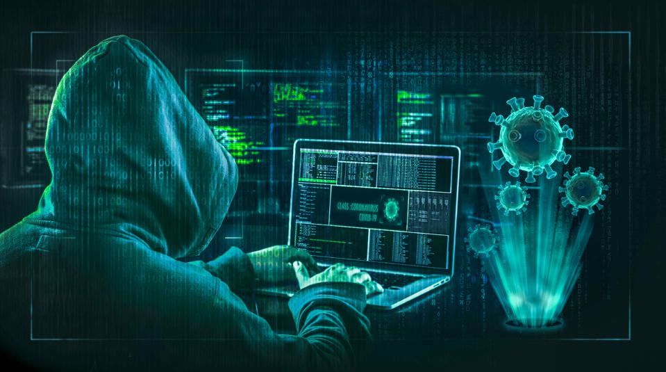 How do Computer Hackers hack other people’s information? How do Computer Hackers hack other people’s information?